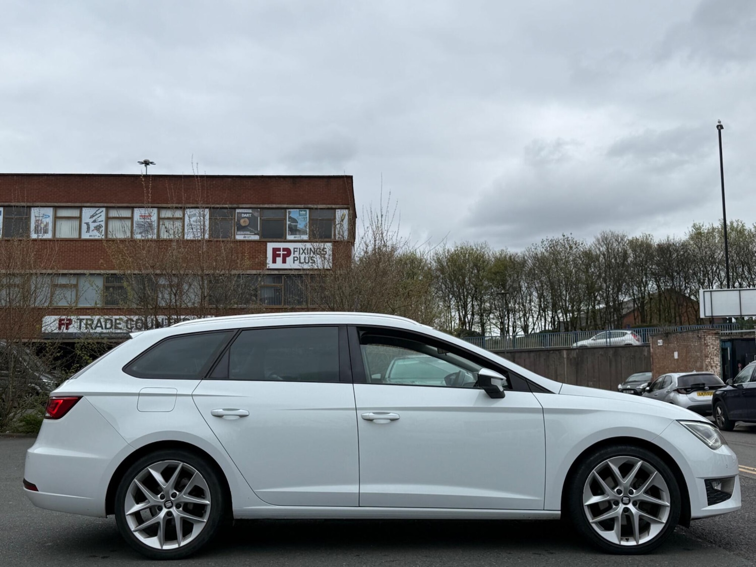 Used SEAT Leon 2016 for sale - 78101122: Photo 17