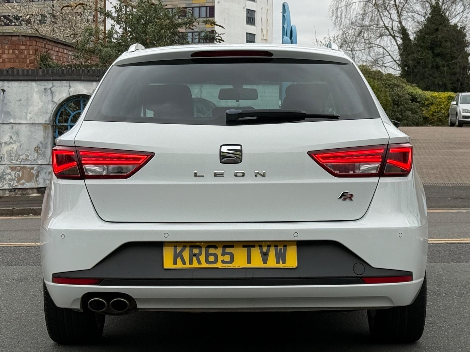 Used SEAT Leon 2016 for sale - 78101122: Photo 18