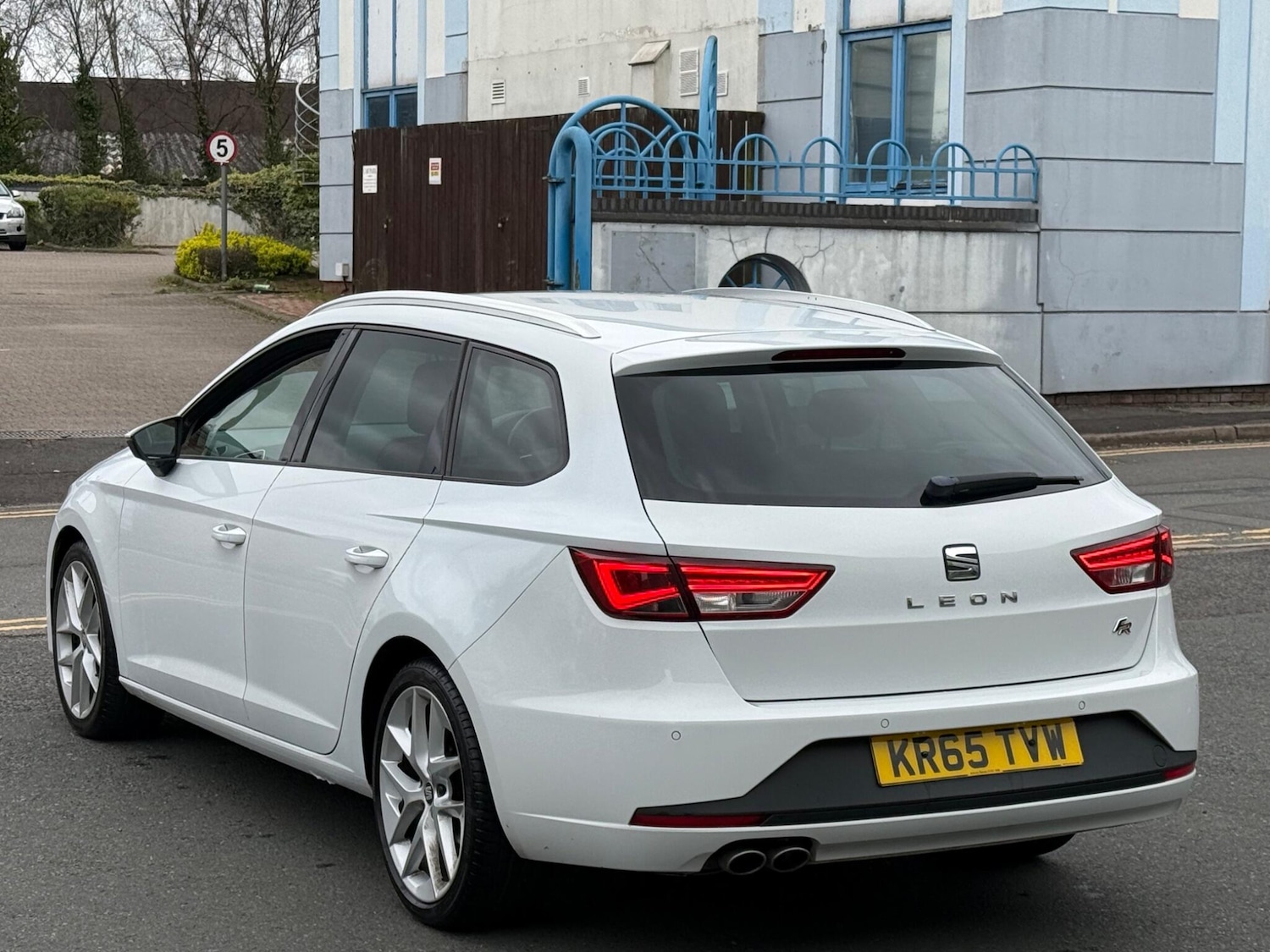 Used SEAT Leon 2016 for sale - 78101122: Photo 19