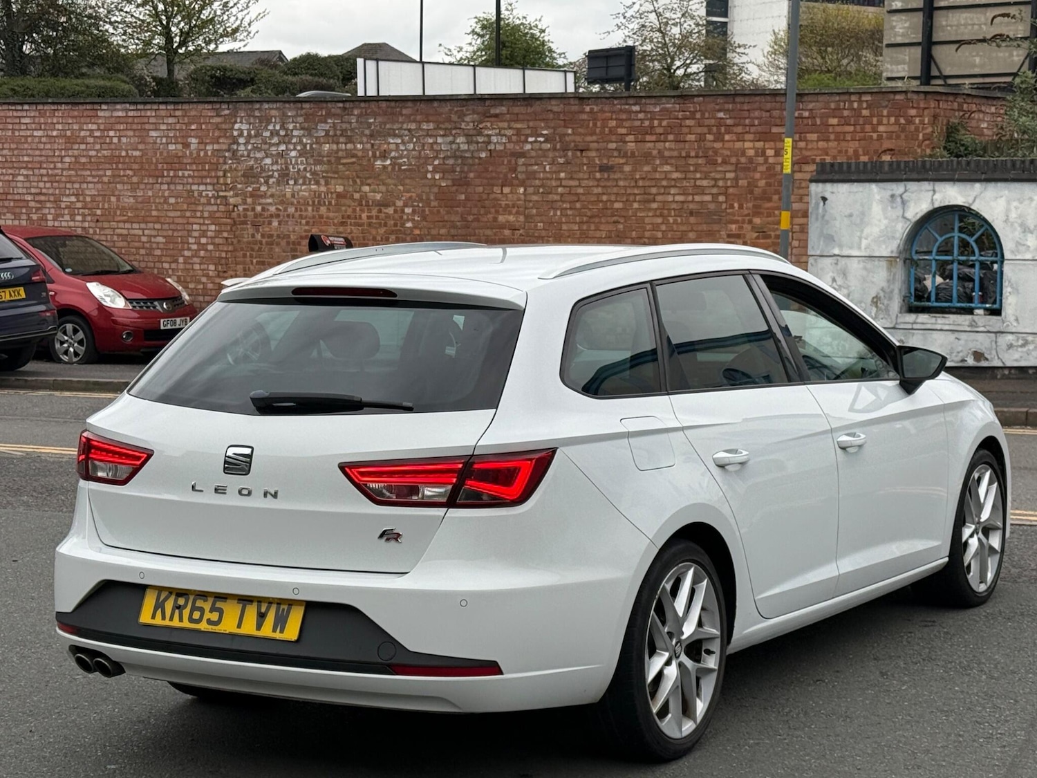 Used SEAT Leon 2016 for sale - 78101122: Photo 20