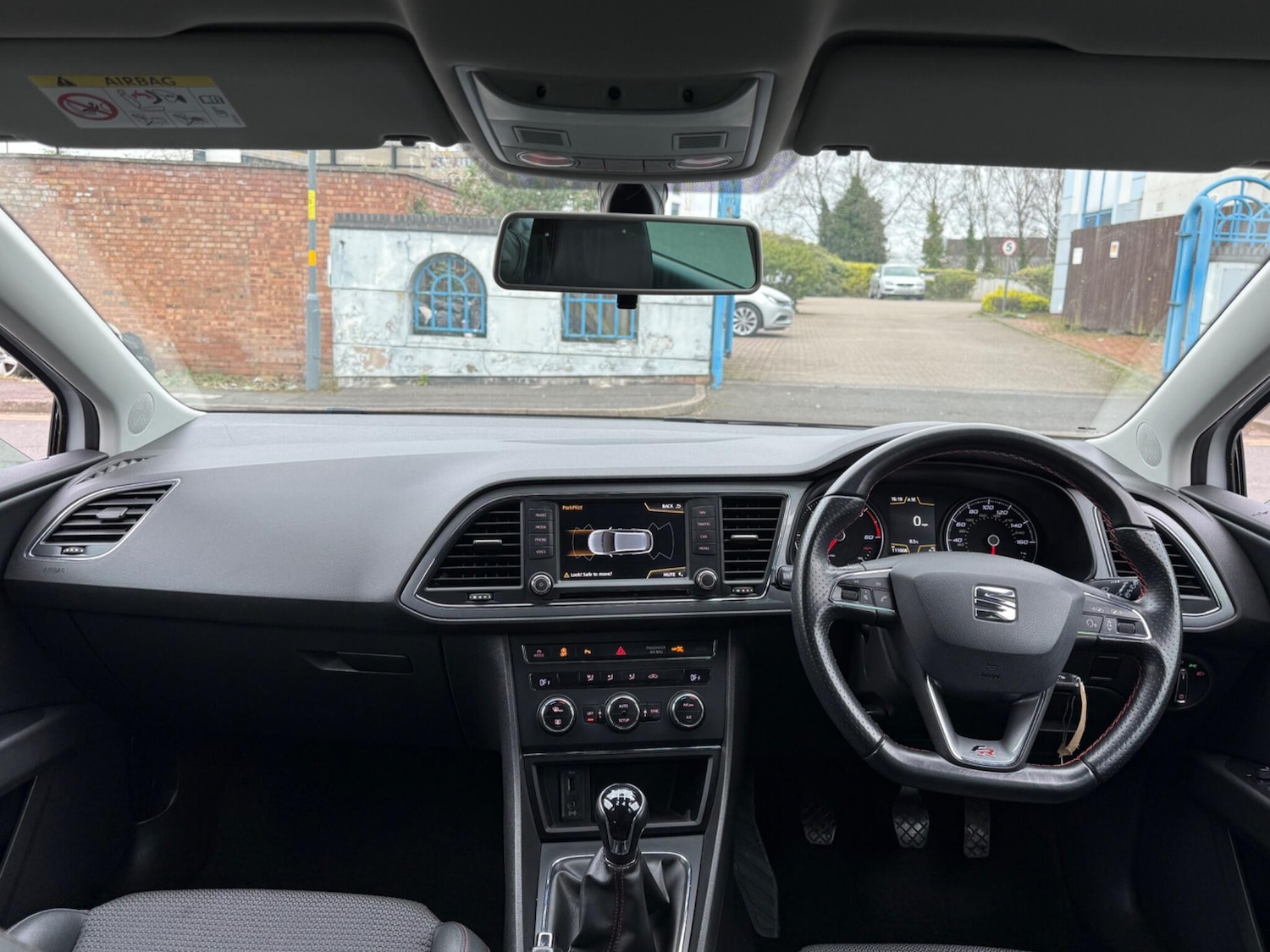 Used SEAT Leon 2016 for sale - 78101122: Photo 21