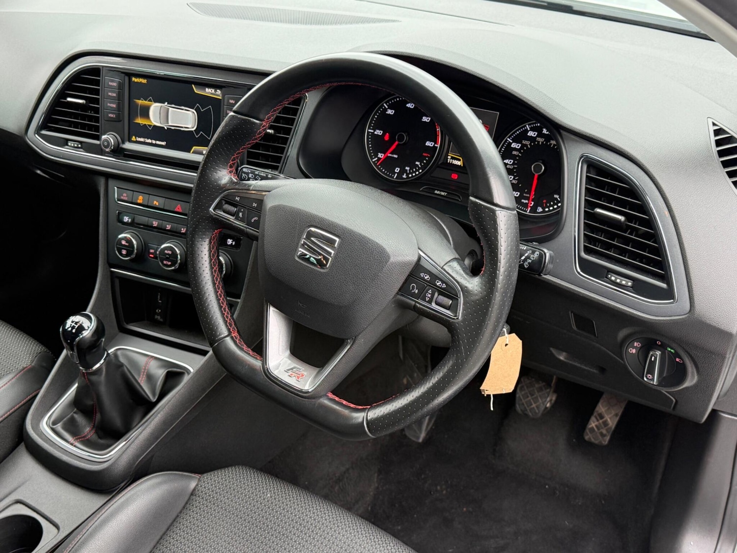 Used SEAT Leon 2016 for sale - 78101122: Photo 22