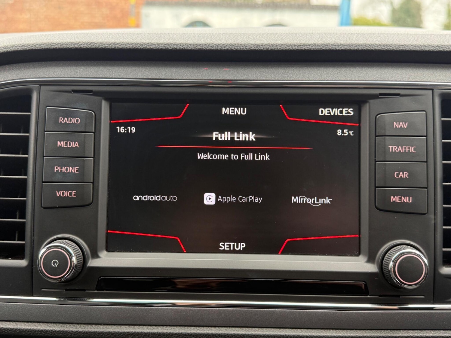 Used SEAT Leon 2016 for sale - 78101122: Photo 25