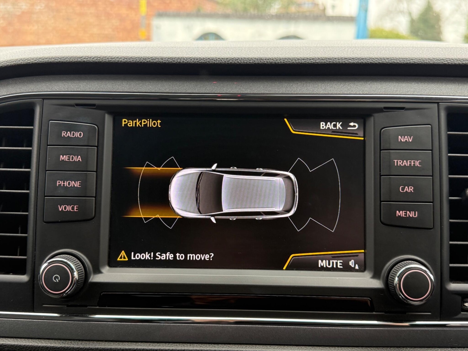 Used SEAT Leon 2016 for sale - 78101122: Photo 26