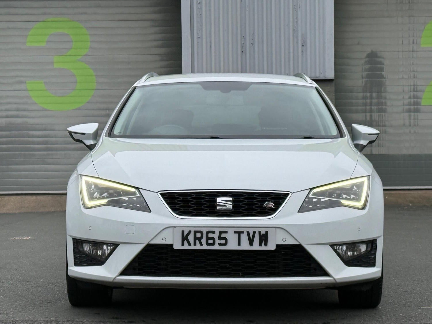 Used SEAT Leon 2016 for sale - 78101122: Photo 3