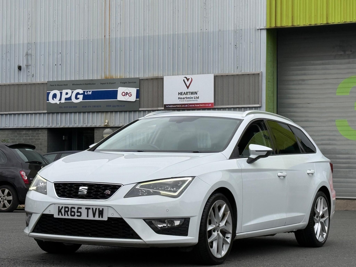 Used SEAT Leon 2016 for sale - 78101122: Photo 4