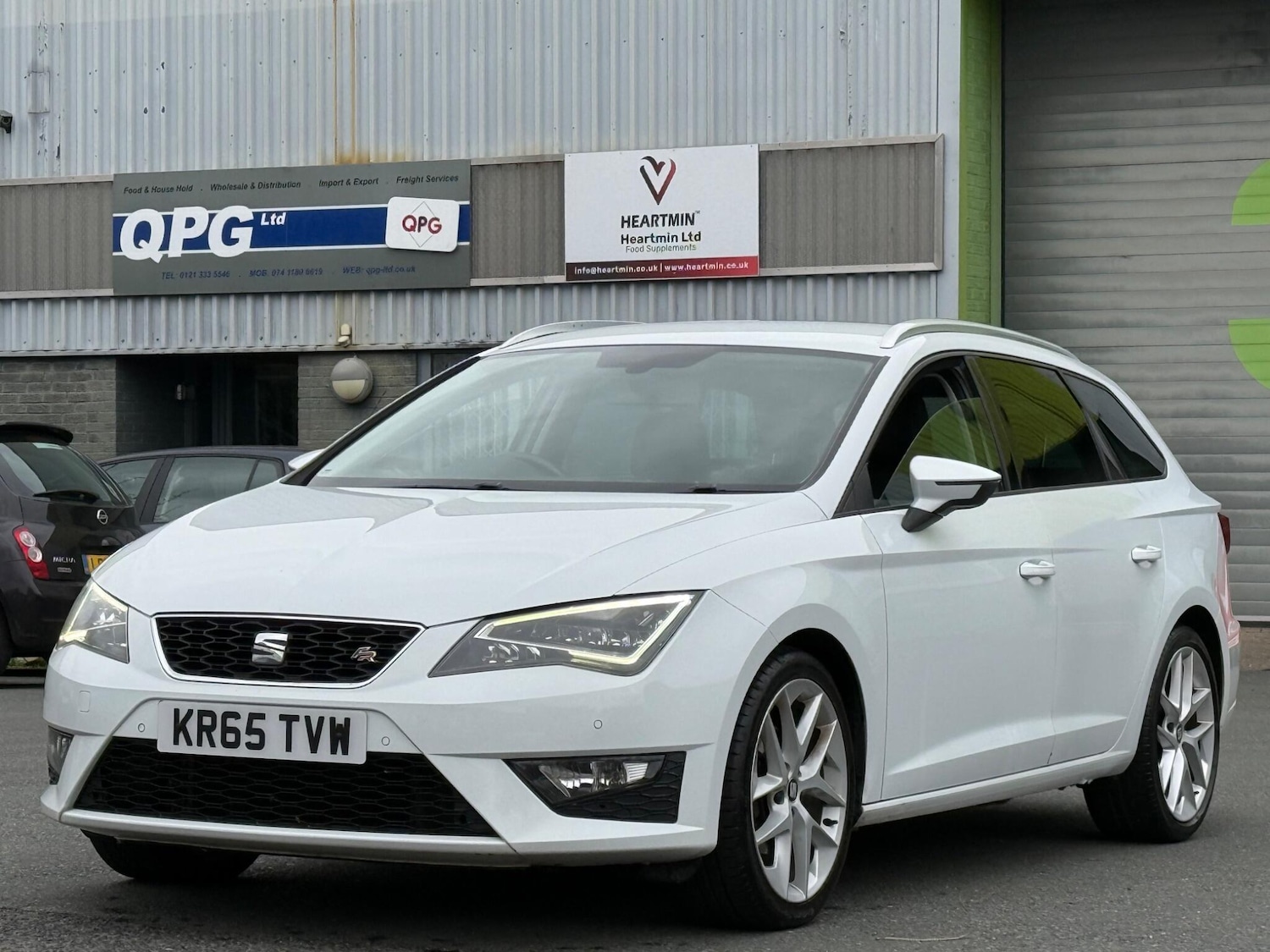 Used SEAT Leon 2016 for sale - 78101122: Photo 5