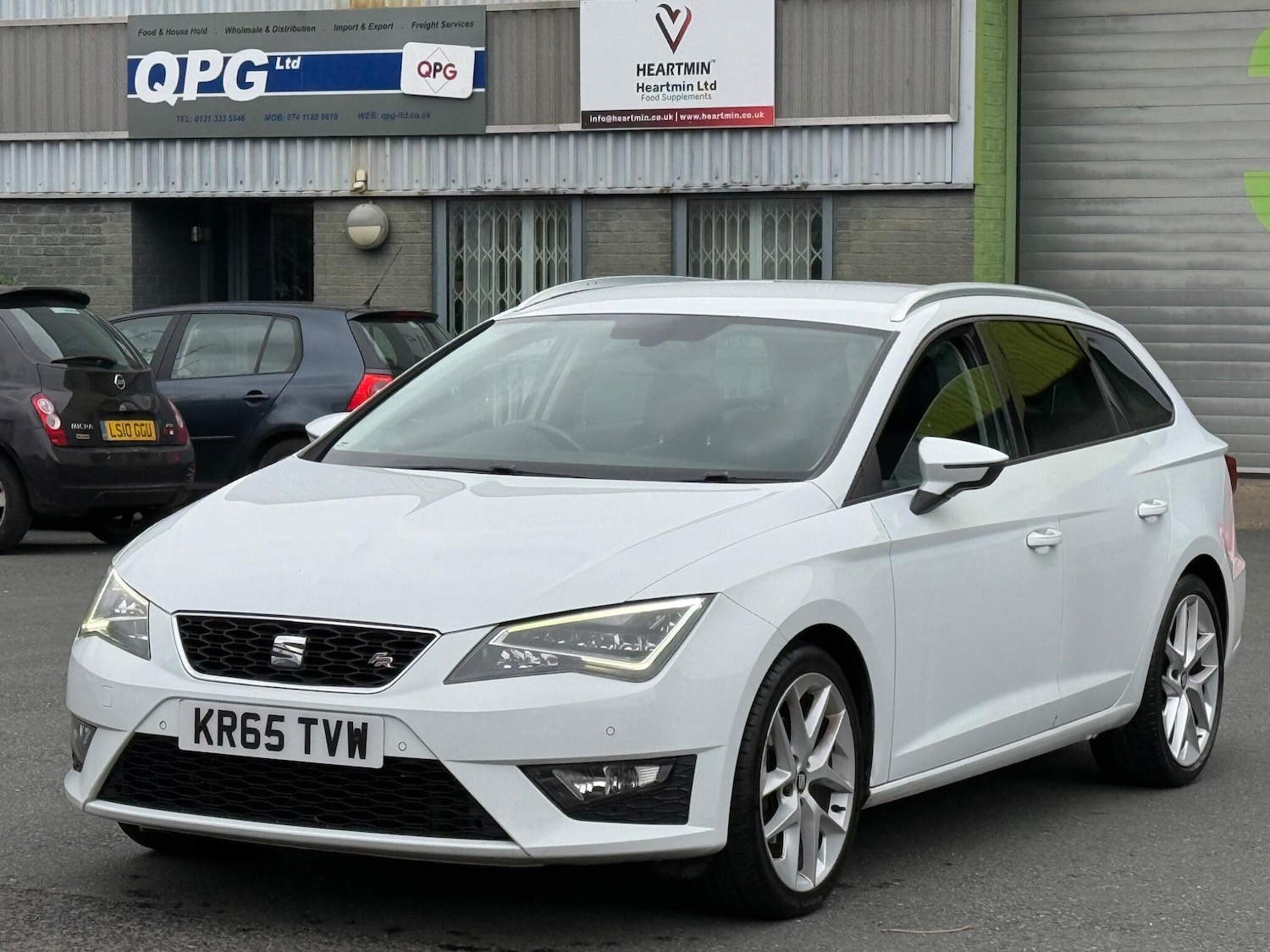 Used SEAT Leon 2016 for sale - 78101122: Photo 7