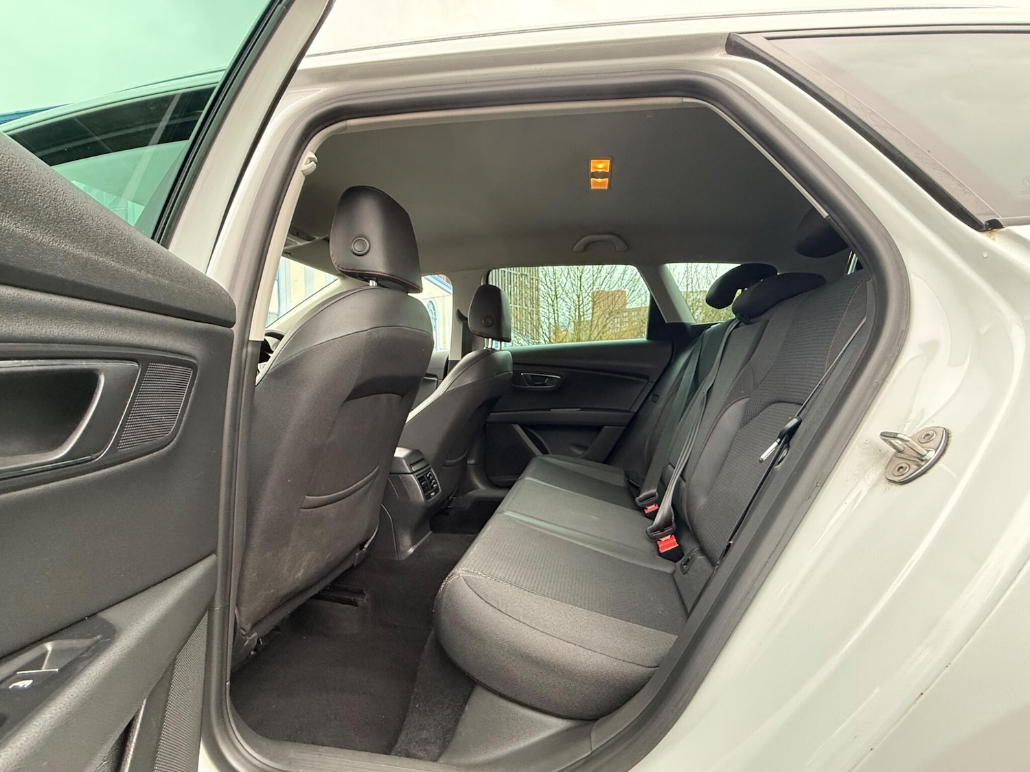 Used SEAT Leon 2016 for sale - 78101122: Photo 9