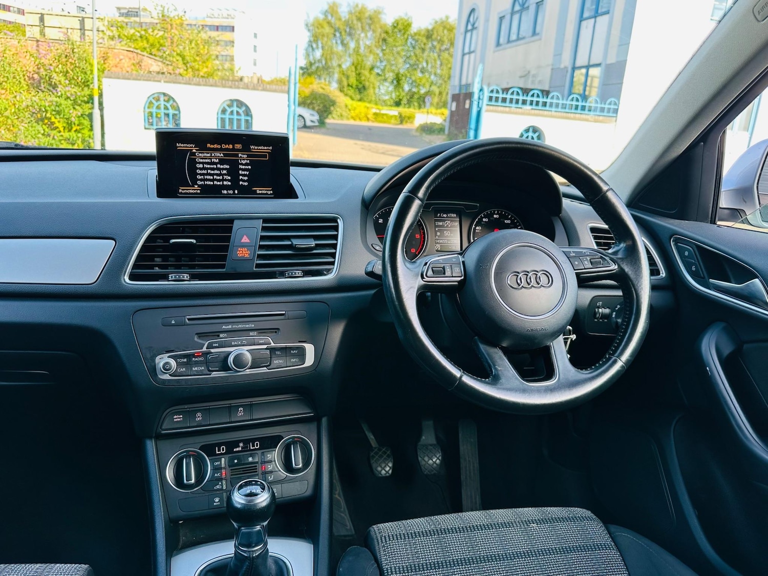 Vehicle 19