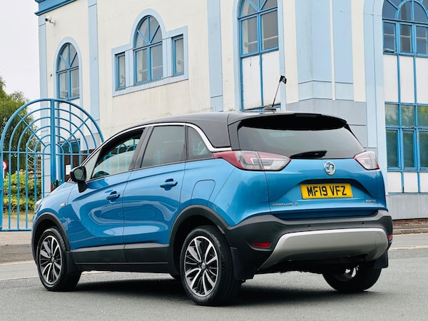 Used Vauxhall Crossland X 2019 for sale - 75563226: Photo 14