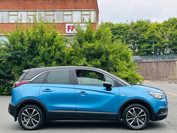 Used Vauxhall Crossland X 2019 for sale - 75563226: Photo 16