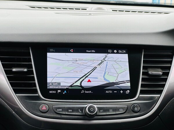 Used Vauxhall Crossland X 2019 for sale - 75563226: Photo 18