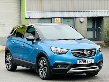 2019 (19) - 1.2 Turbo ecoTEC GPF Elite Nav Euro 6 (s/s) 5dr