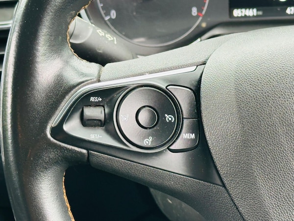 Used Vauxhall Crossland X 2019 for sale - 75563226: Photo 21