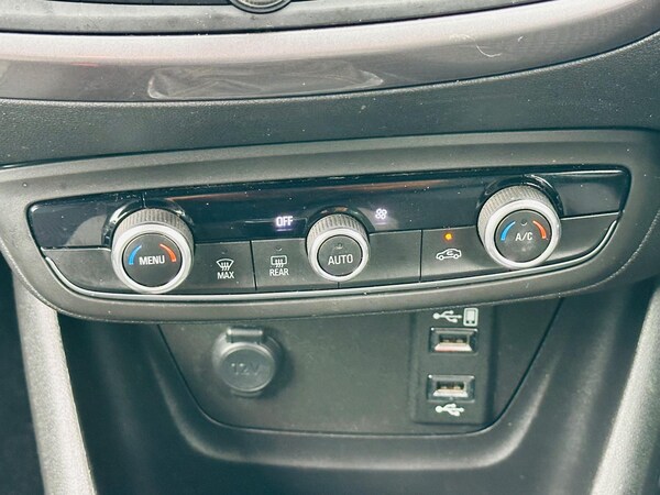 Used Vauxhall Crossland X 2019 for sale - 75563226: Photo 23