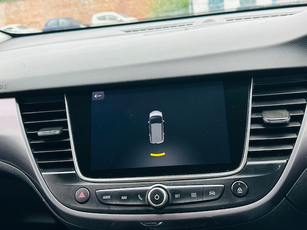 Used Vauxhall Crossland X 2019 for sale - 75563226: Photo 27