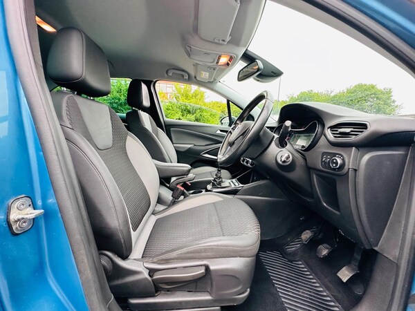 Used Vauxhall Crossland X 2019 for sale - 75563226: Photo 28