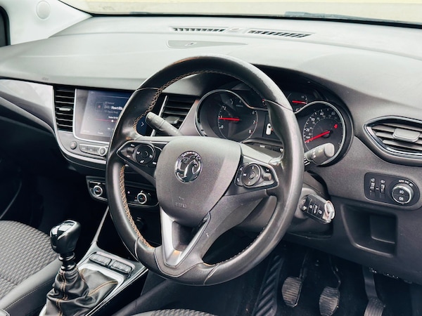Used Vauxhall Crossland X 2019 for sale - 75563226: Photo 29