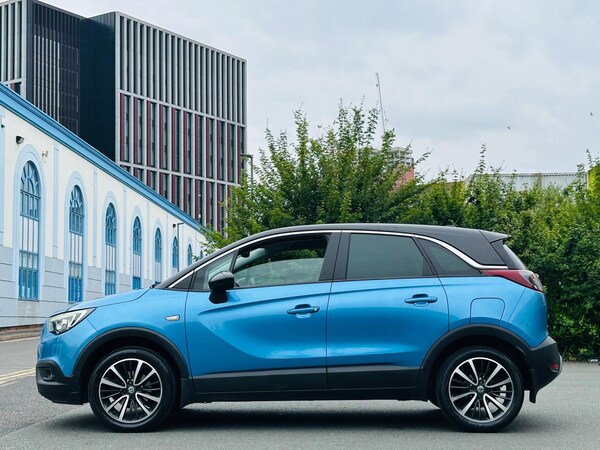 Used Vauxhall Crossland X 2019 for sale - 75563226: Photo 8