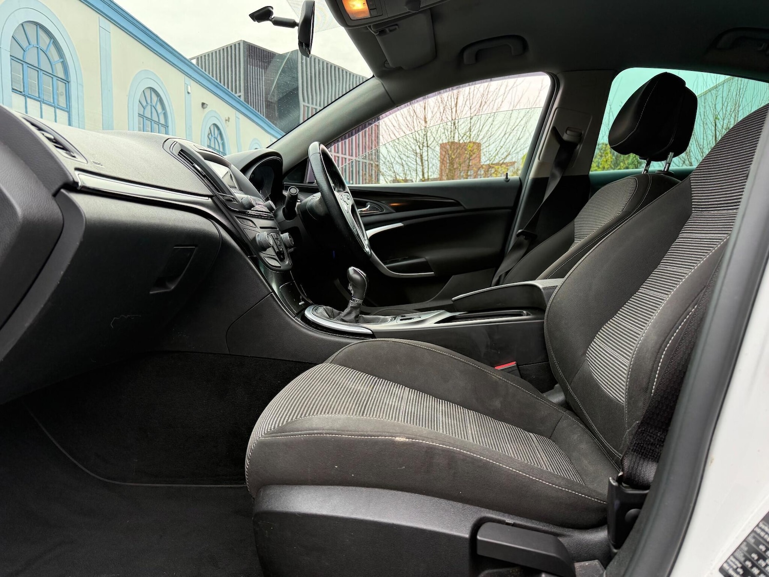 Used Vauxhall Insignia 2014 for sale - 76886155: Photo 10