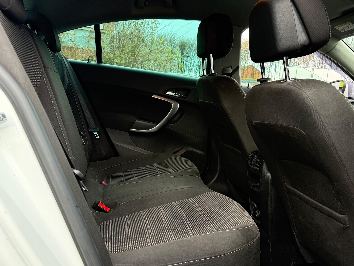 Used Vauxhall Insignia 2014 for sale - 76886155: Photo 16