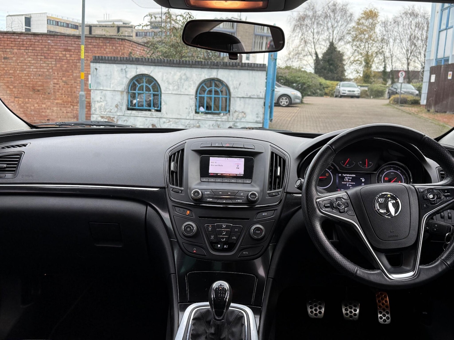 Used Vauxhall Insignia 2014 for sale - 76886155: Photo 21