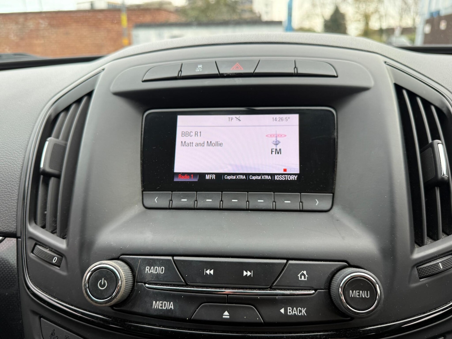 Used Vauxhall Insignia 2014 for sale - 76886155: Photo 23