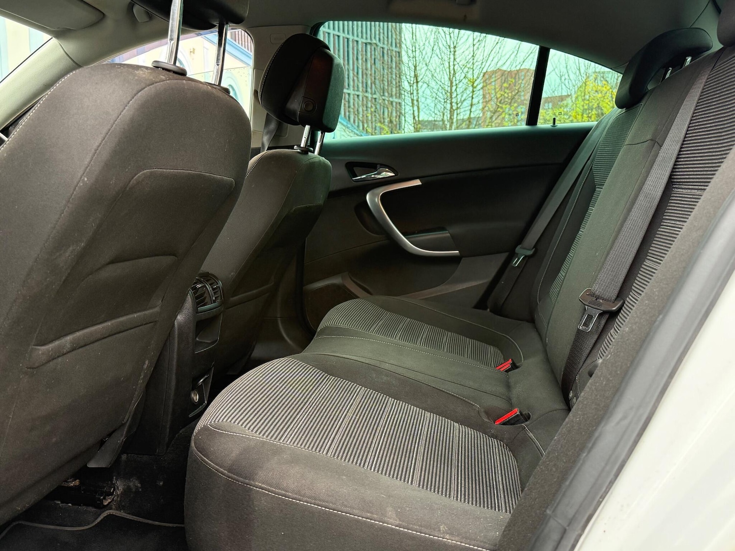 Used Vauxhall Insignia 2014 for sale - 76886155: Photo 9