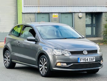 2014 (64) - 1.4 TDI BlueMotion Tech SE Euro 6 (s/s) 3dr