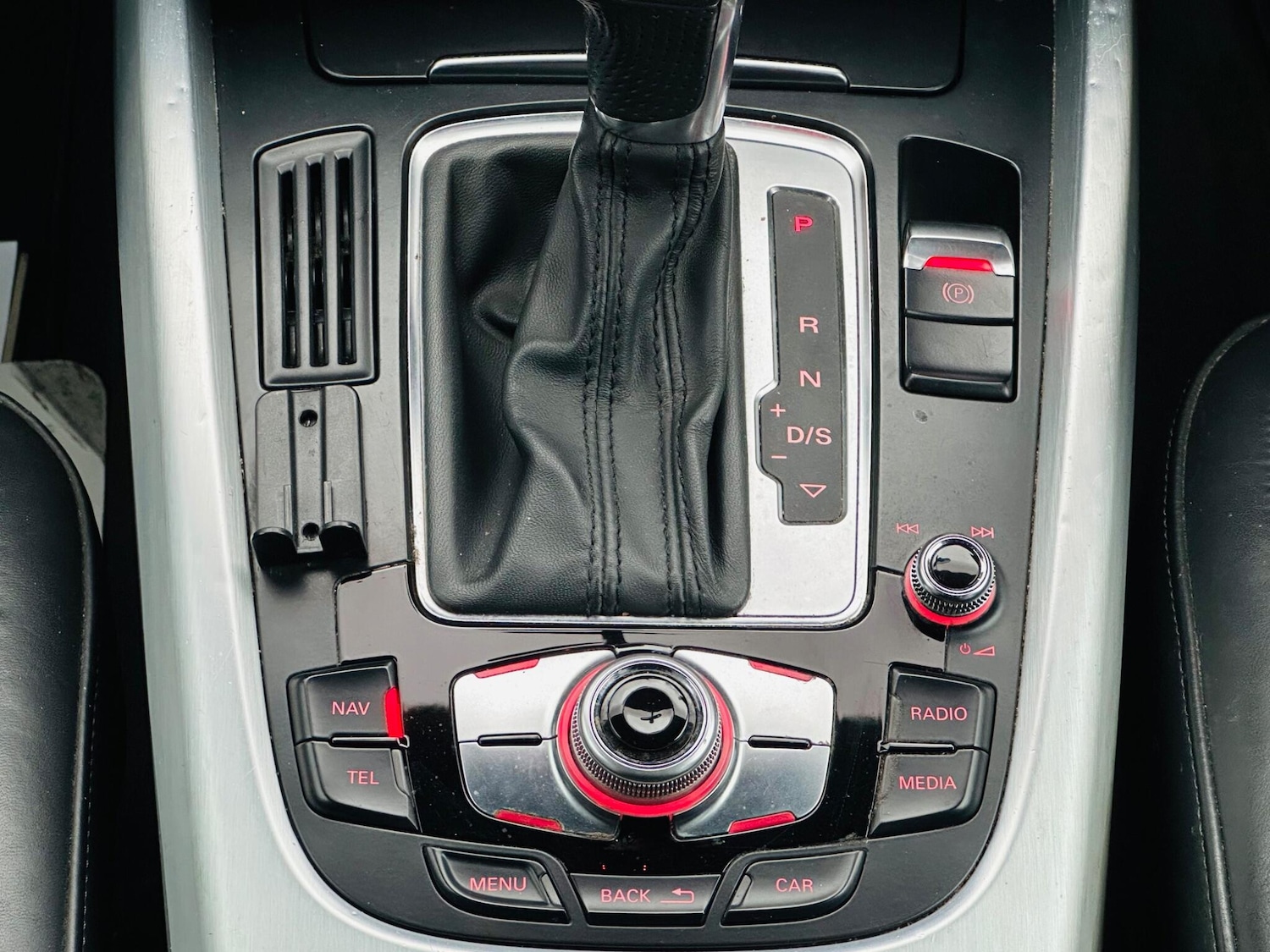 Vehicle 24