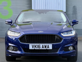 Used Ford Mondeo 2016 for sale - 78020393: Photo