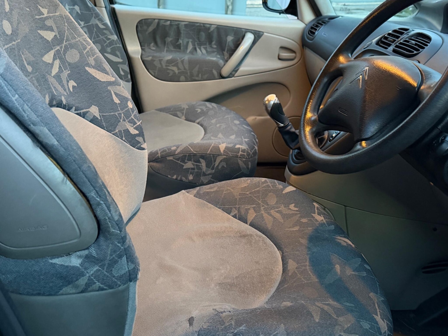 Used Citroen Xsara Picasso 2005 for sale - 77345531: Photo 10