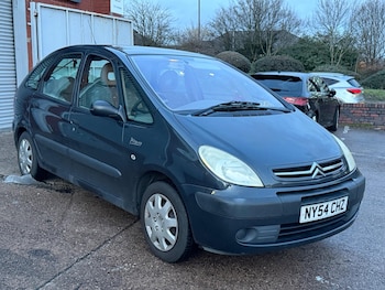 Used Citroen Xsara Picasso 2005 for sale - 77345531: Photo