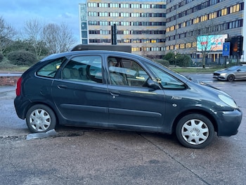 Used Citroen Xsara Picasso 2005 for sale - 77345531: Photo