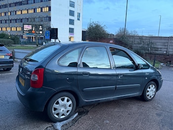 Used Citroen Xsara Picasso 2005 for sale - 77345531: Photo