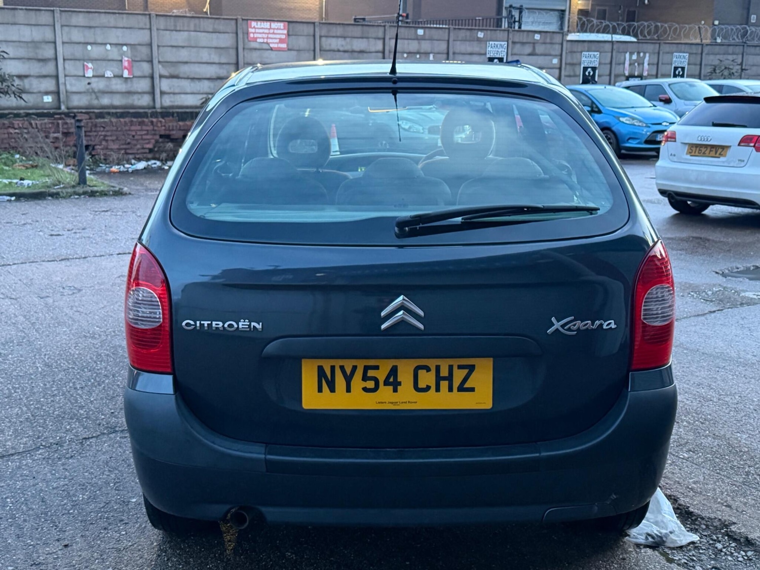 Used Citroen Xsara Picasso 2005 for sale - 77345531: Photo 5