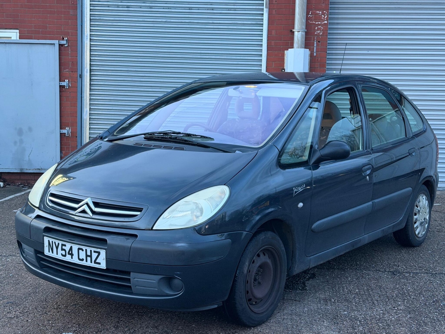 Used Citroen Xsara Picasso 2005 for sale - 77345531: Photo 8