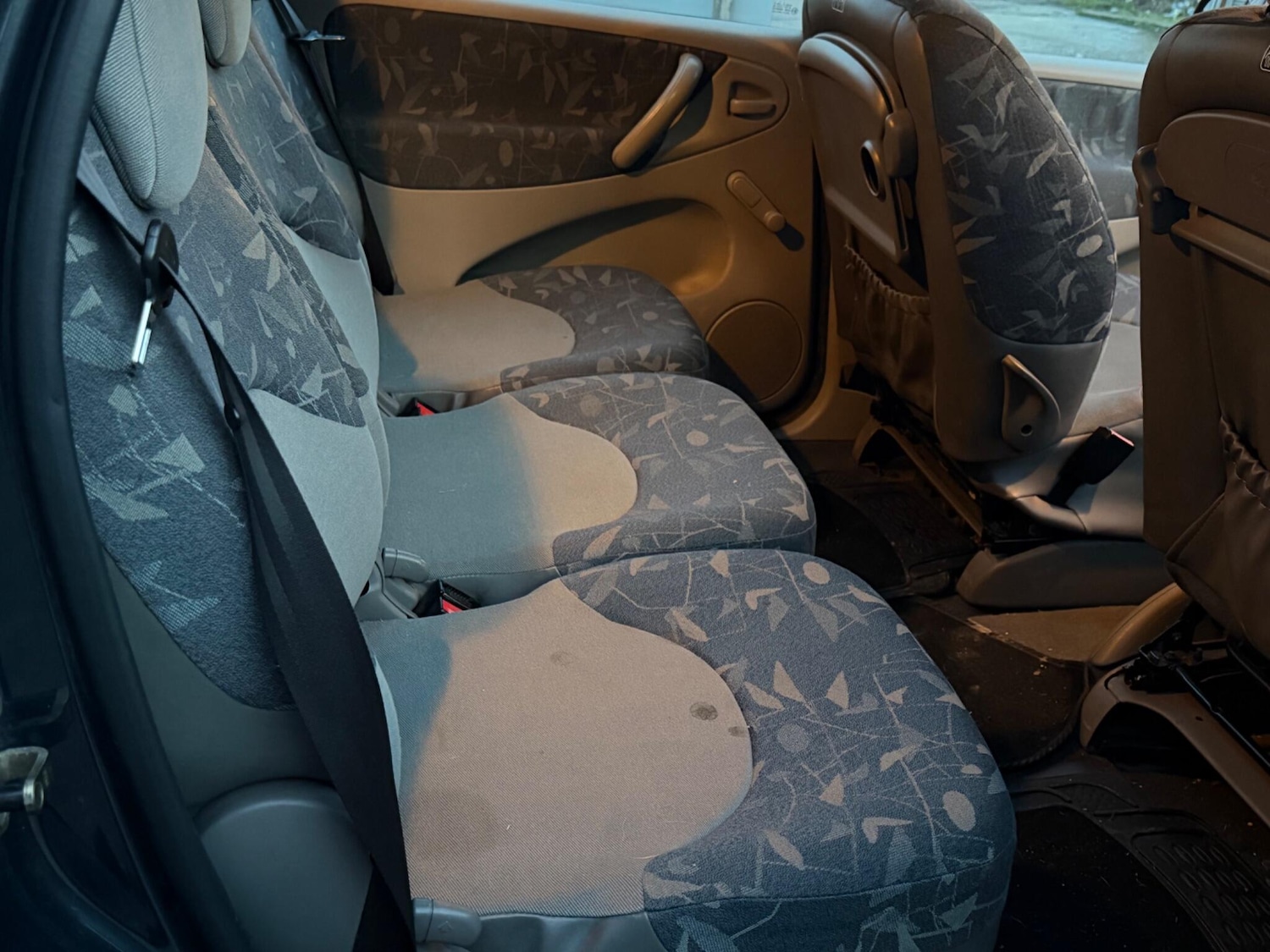 Used Citroen Xsara Picasso 2005 for sale - 77345531: Photo 9