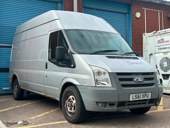 Used Ford Transit 2011 for sale - 79453503: Photo