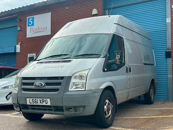 Used Ford Transit 2011 for sale - 79453503: Photo