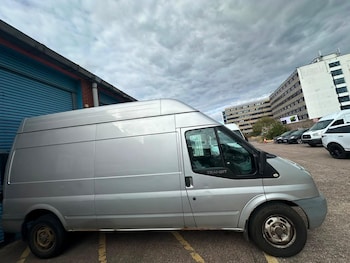 Used Ford Transit 2011 for sale - 79453503: Photo