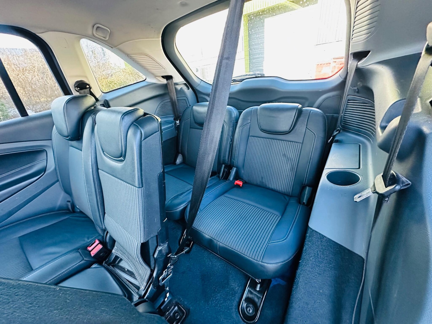 Used Ford Grand C-Max 2015 for sale - 77074546: Photo 13