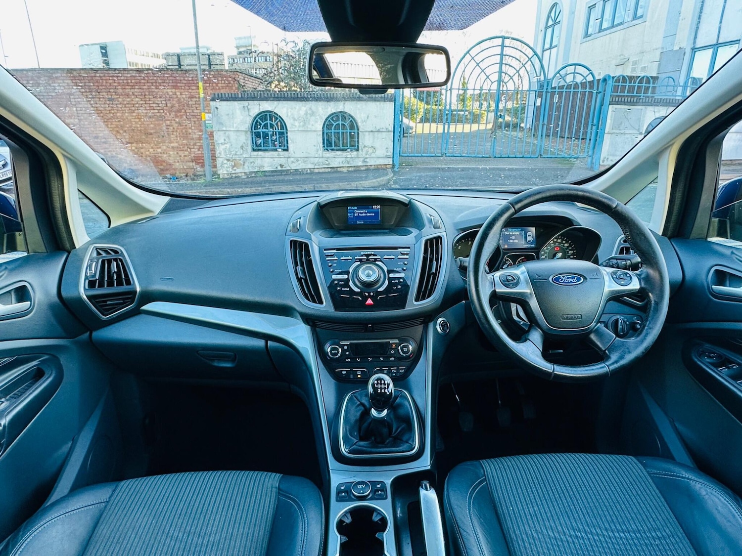 Used Ford Grand C-Max 2015 for sale - 77074546: Photo 18