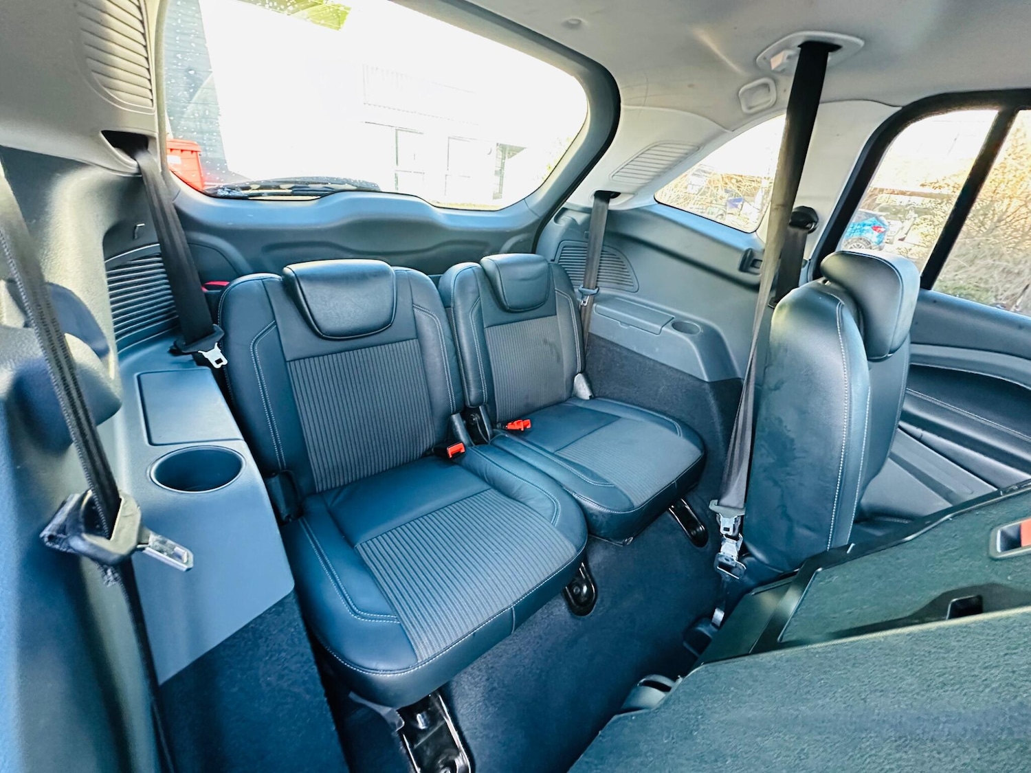 Used Ford Grand C-Max 2015 for sale - 77074546: Photo 19