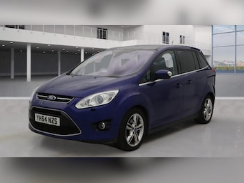 Used Ford Grand C-Max 2015 for sale - 77074546: Photo
