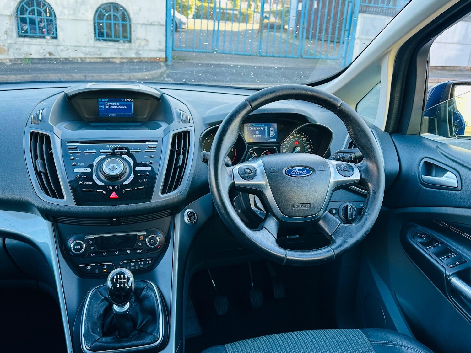 Used Ford Grand C-Max 2015 for sale - 77074546: Photo 23