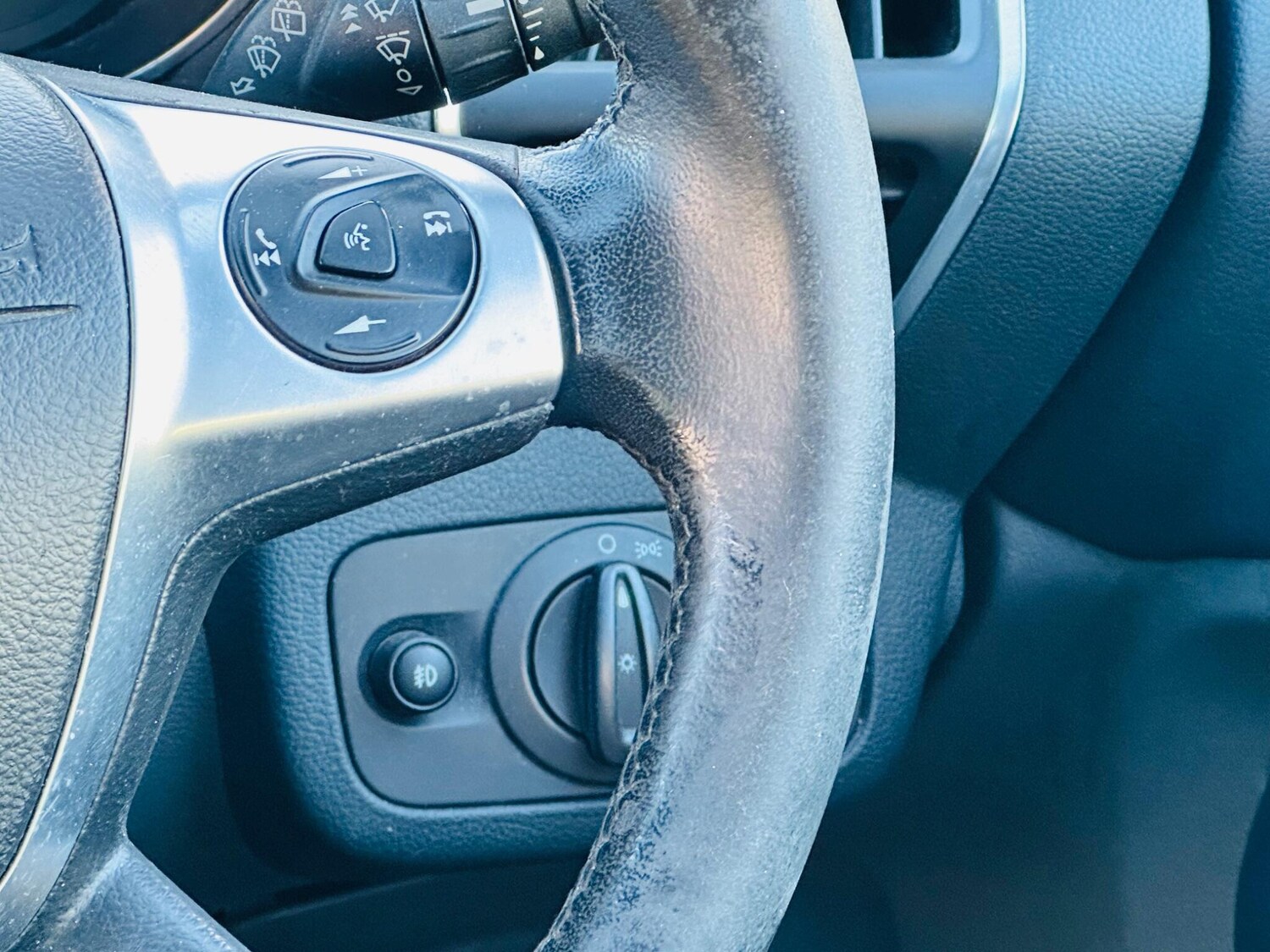 Used Ford Grand C-Max 2015 for sale - 77074546: Photo 24