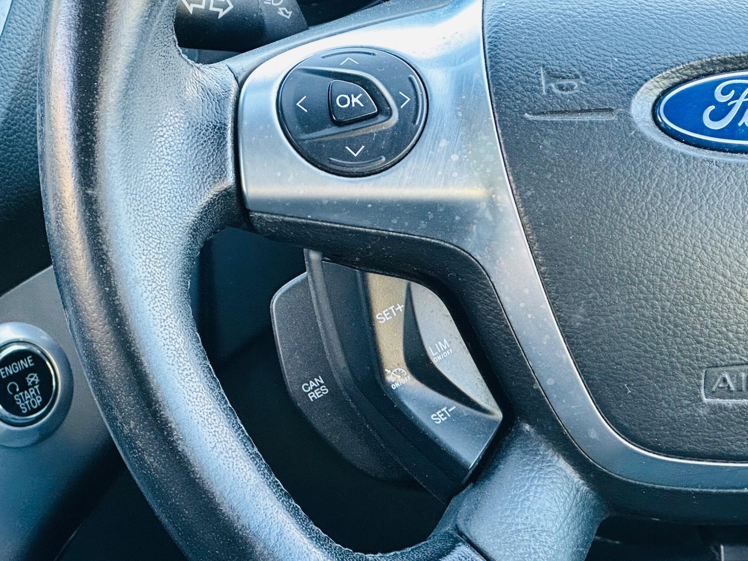 Used Ford Grand C-Max 2015 for sale - 77074546: Photo 25