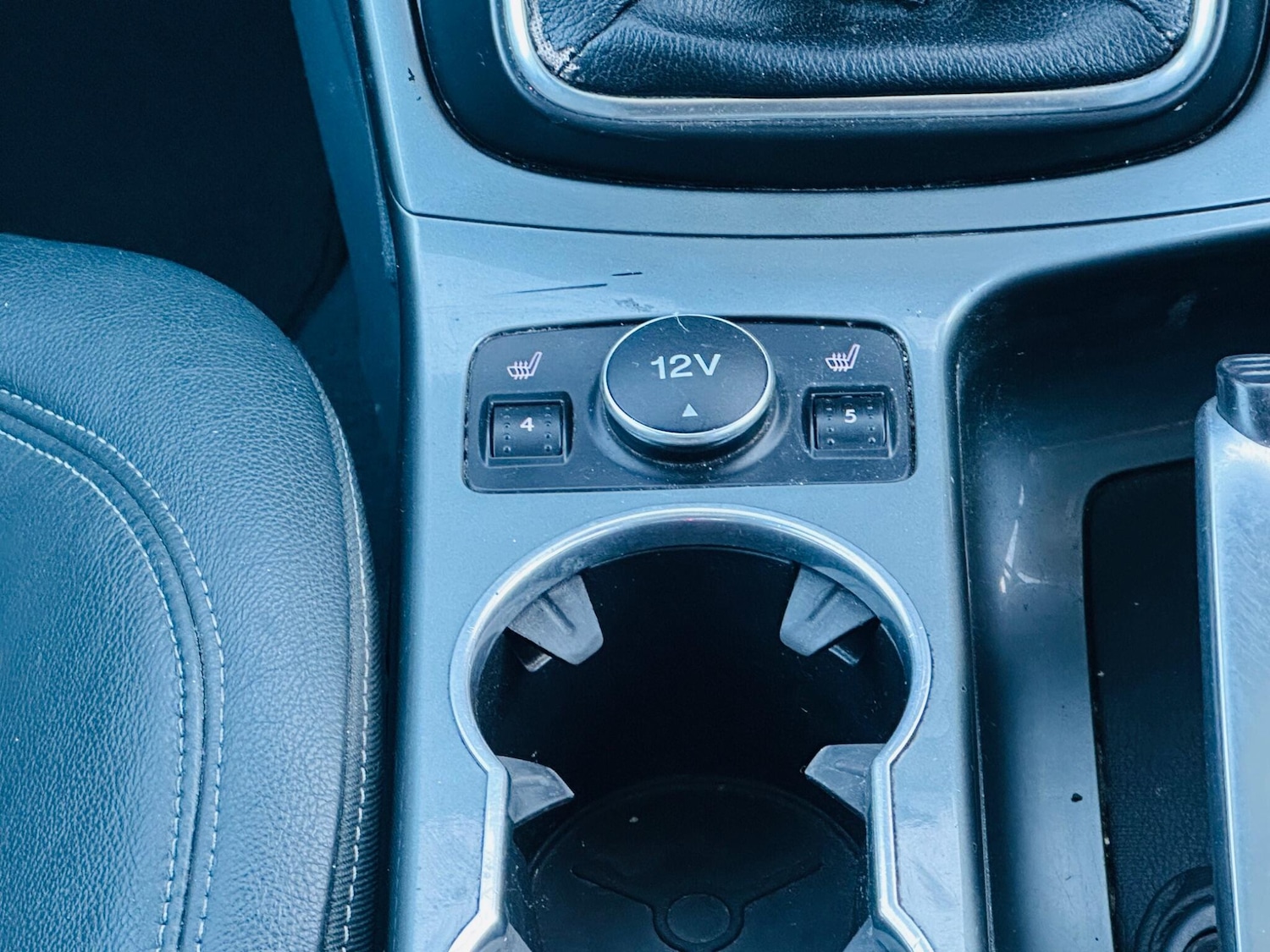 Used Ford Grand C-Max 2015 for sale - 77074546: Photo 26